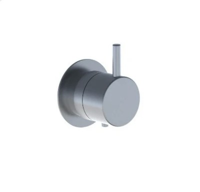 Vola - Handle-Temp ControlNR52-27   -53  matte black
