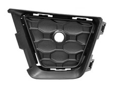 GITTER GRILL STOßSTANGE VORNE LINKS FÜR JEEP RENEGADE AB 2018 MIT SENSOR