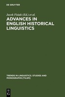 Advances In English Historical Linguistics Jacek Fisiak