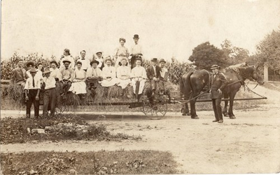 #ad #ad 1907 Madison Indiana RPPC Posted to Huntington West Virginia $17.95