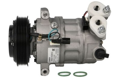 Für VOLVO S60 II, S80 II, S90 II, V40, V60 I, V90 II, XC60 A - C - Kompressor