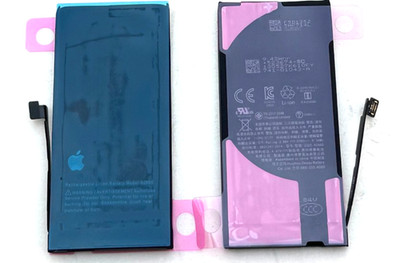 Original Apple iPhone 13 Mini Batterie Akku Battery Ersatzakku  APN:A2660