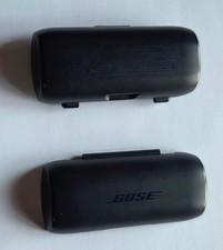 Navy Blue Bose CHARGING CASE for Bose Soundsport Free Wireless Earbuds wt NO PIN