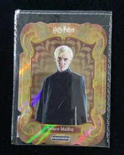 2024 Kakawow Phantom Harry Potter Vintage Die-Cut Draco Malfoy Sealed j21 KR38
