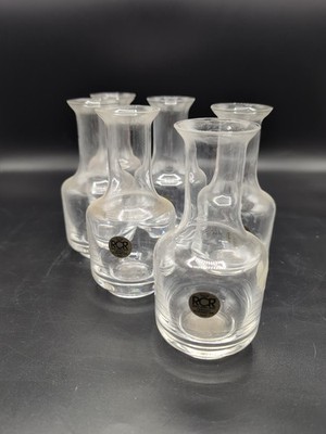 6 Öle Gamma Crystal RCR 30ml