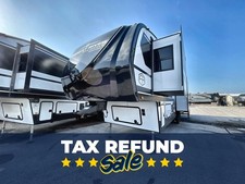 2025 East to West Blackthorn (2025) 3700BH-OK