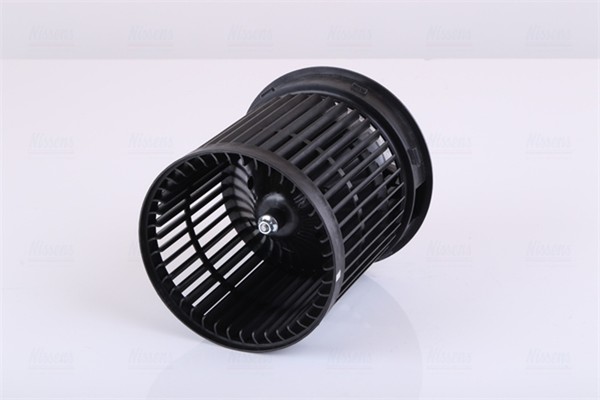 InnenraumgebläSe Nissens 87530 121Mm Kunststoff 12V FüR Nissan Juke F15 Van DIG-image