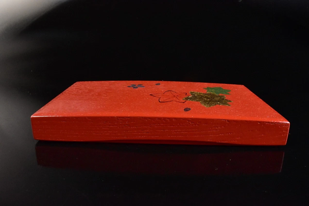 日本漆器在日本古董盒子| eBay