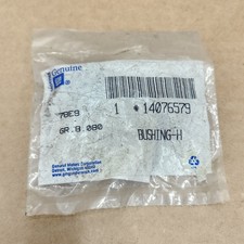 84-96 C4 Corvette Hood Guide Pin Bushing Retainer Sleeve Mount Bushing-h Nos 84-96 C4 Corvette Hood Guide Pin Bushing Retainer Sleeve Mount Bushing-h Nos