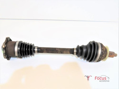 Antriebswelle links vorne Seat Ibiza IV 6J 6R0407761L P10113318