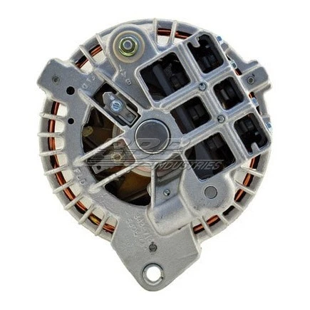 Генератор переменного тока Vision Oe 7006 - Изображение 2 из 4