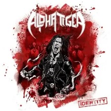iDentity (Limited Edition) (CD + DVD) | Alpha Tiger | Audio-CD | CD + DVD | 2015