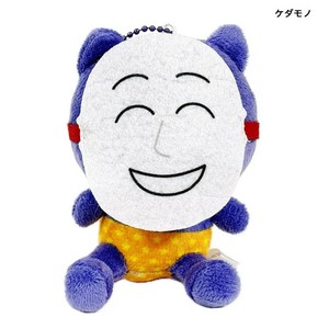 Popee the Performer Kedamono | eBay