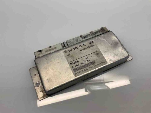 MERCEDES-BENZ C W203 ABS Steuergerät 0175457332 DK1G24991870 2.00 30451594