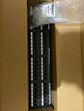 Panduit Pan-Net DP48688TGY Cat6 48-Port 2RU 1...