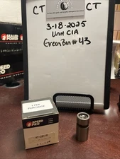 Hydraulic Lifter  Sealed Power  HT2011R 1 Per Purchase