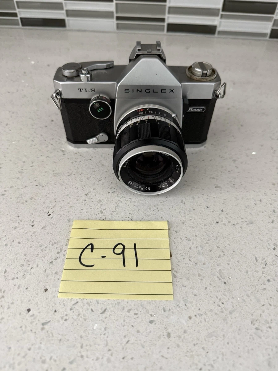 ricoh singlex tls products for sale | eBay