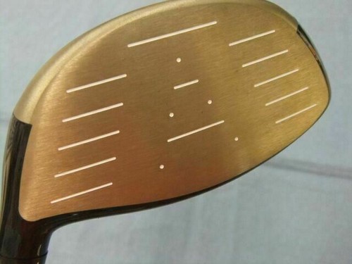YONEX ROYAL GOLF CLUB DRIVER DTP 2015MODEL 11.5DEG SR-FLEX - Picture 2 of 4