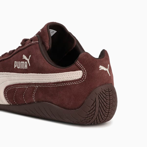 靴 Puma Speedcat Dark Chocolate coffee 25 Speedcat OG Sneakers | PUMA