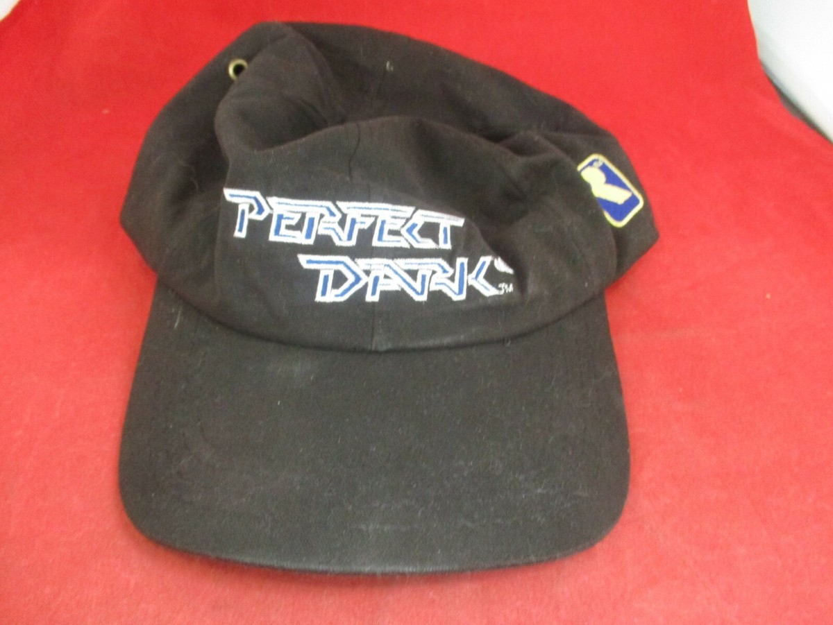 【DARKPATK】BASEBALL CAP 1200W-54593-BkDpRdBk-3-