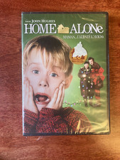 Home Alone (DVD, 1990) New Sealed