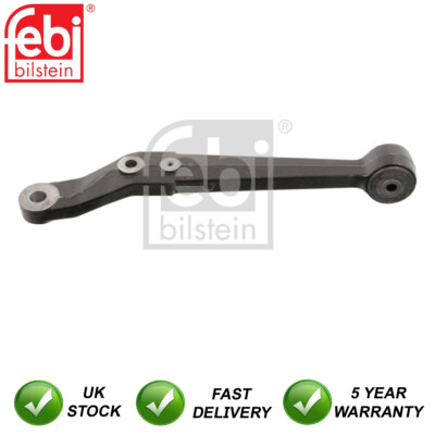 Track Control Arm Front Left Lower Febi Fits Citroen C25 Fiat Ducato Talento