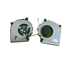 ORIGINAL Laptop CPU GPU Cooling Fan For ASUS VivoBook X515 X415MA V4200J V5200E