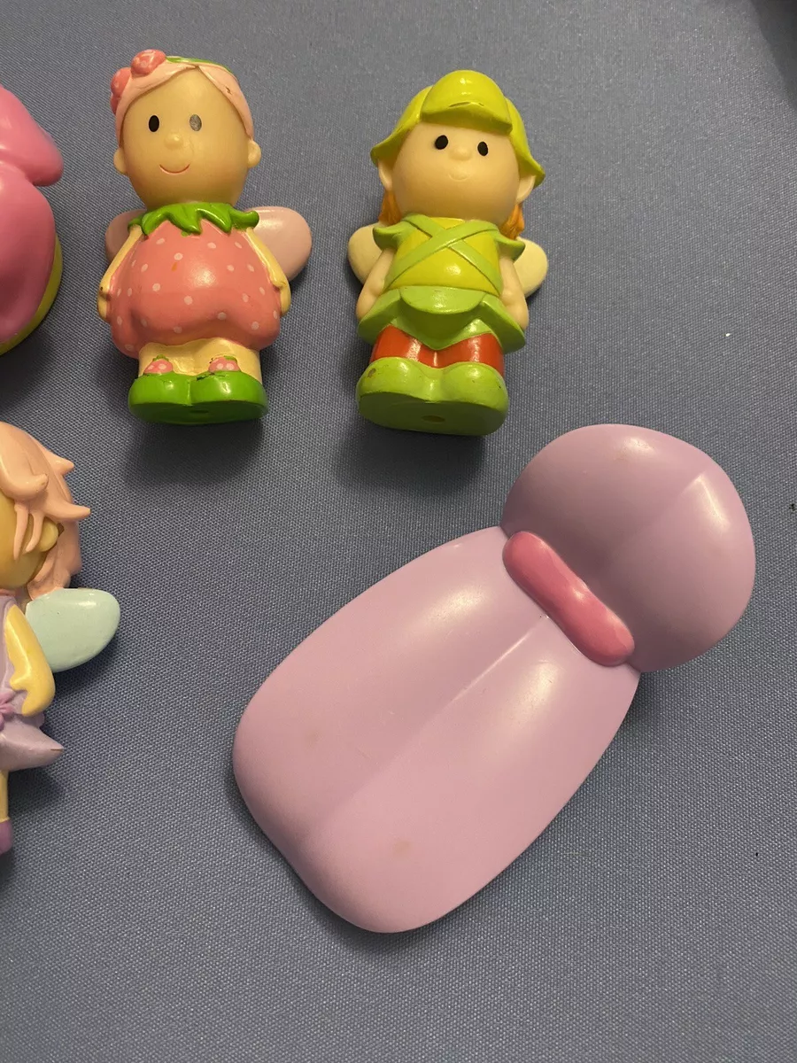Elc fairy figures deals