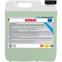 Sonax 03386000 Scheibenklar Scheibenreiniger Glasreiniger 10 Liter