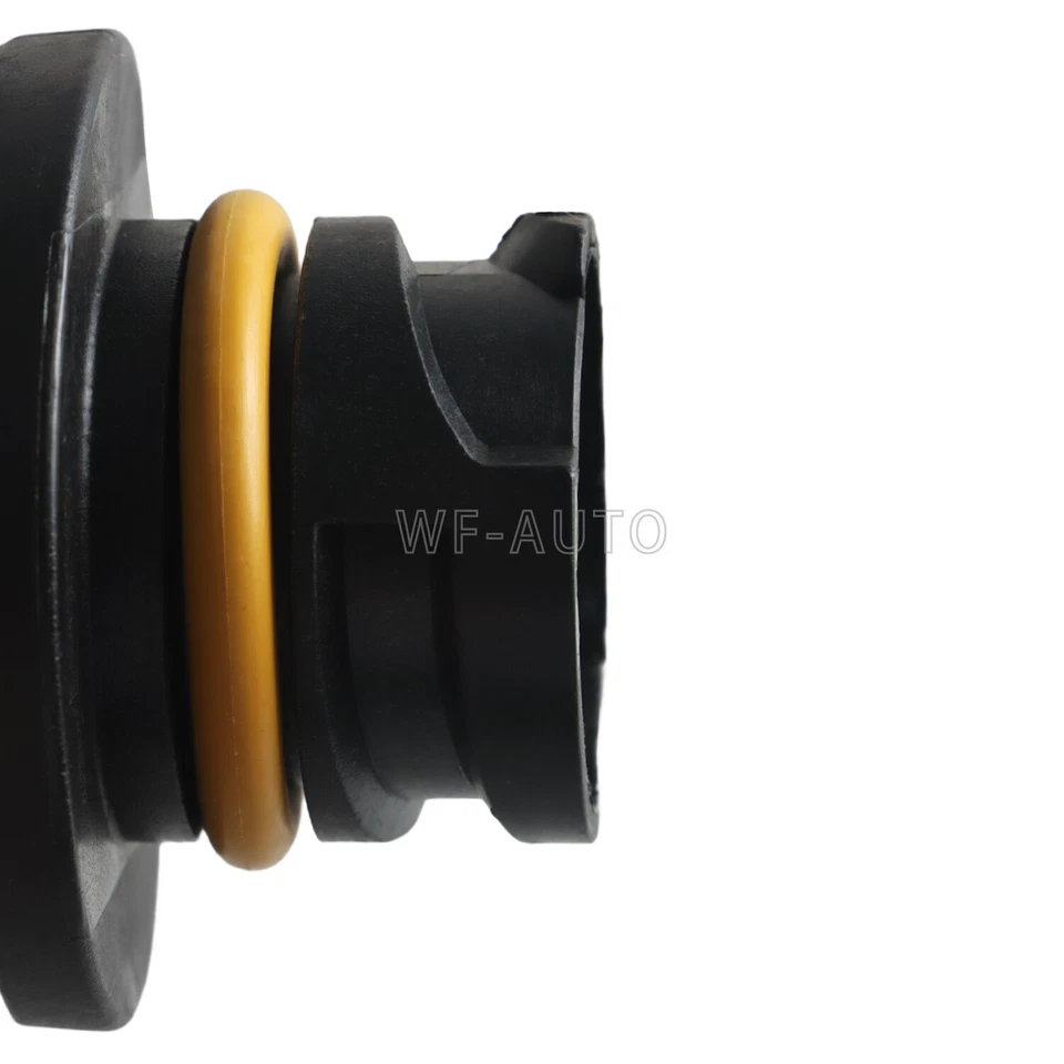 Oil Filler Fluid Cap For GM GMC BUICK CHEVY 12662196 5W-30 Engine US - Image 4 of 4