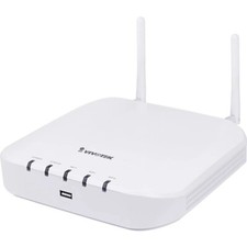 Vivotek ND8212W - 8-CH Embedded Wi-Fi NVR Up to 4CH Wi-Fi 4CH Wired IP