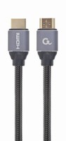 8716309107693 Gembird CCBP-HDMI-5M Hdmi-Kabel Hdmi Typ A (Standard) Grau Gembird
