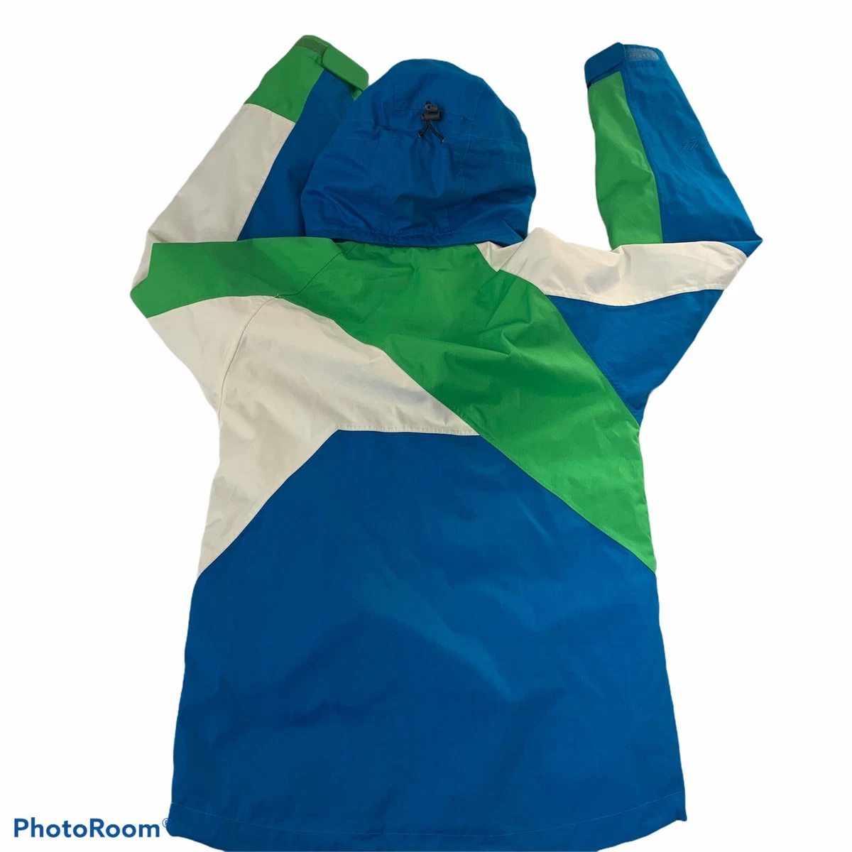 Ripzone trilogy jacket 20000 sale