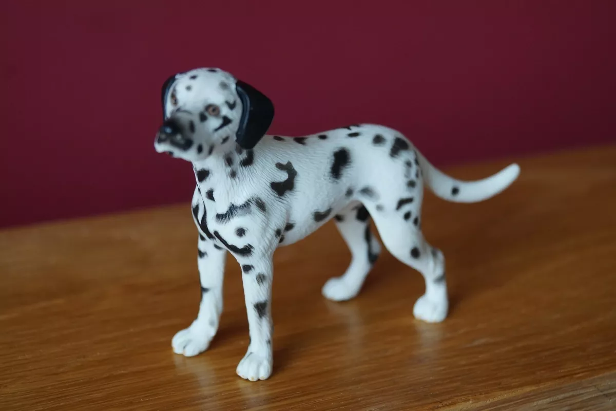 Schleich dalmatian 2025