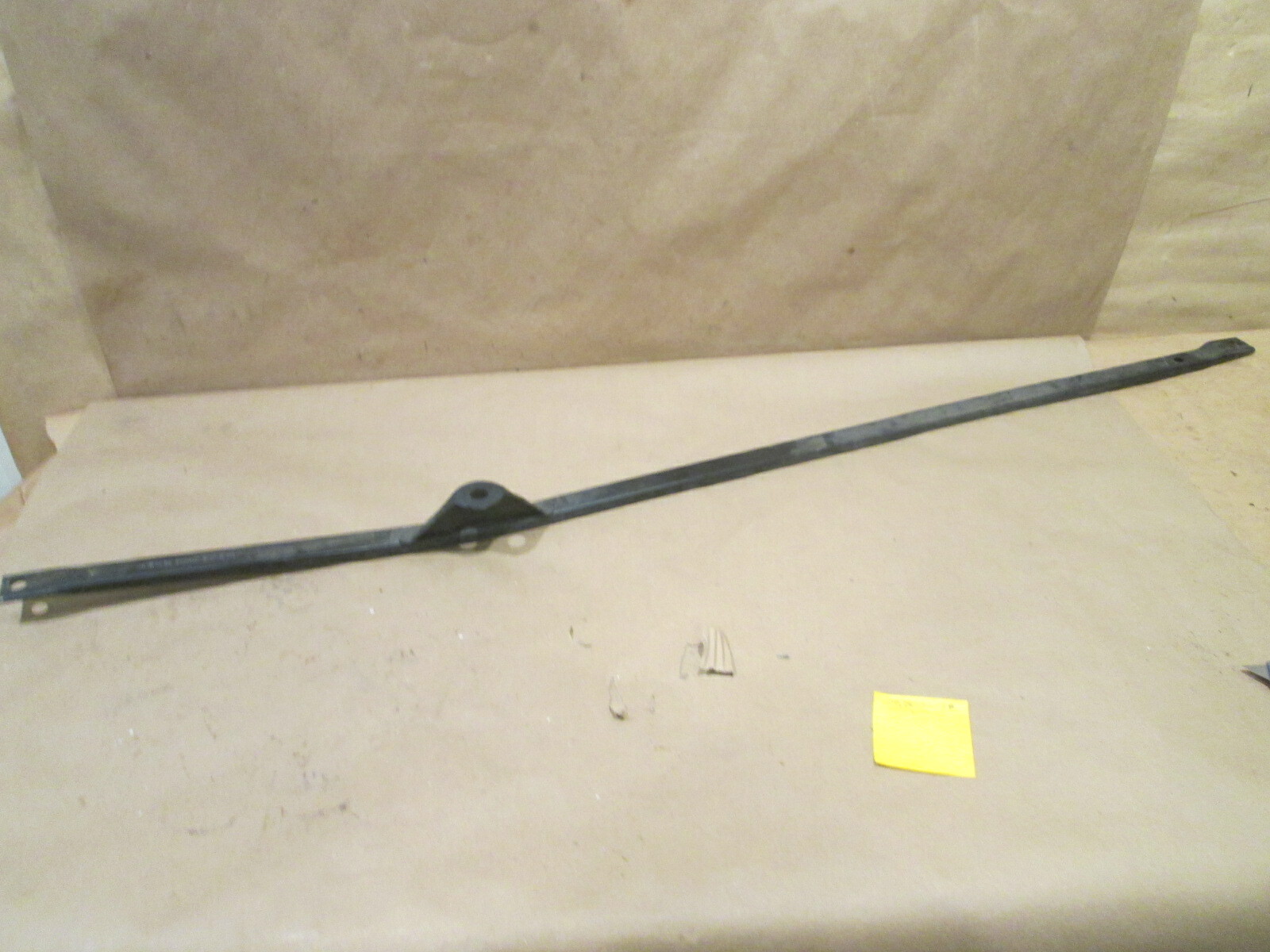 Lamborghini Urus- LH Brace Underbody  P/N 4M0803227