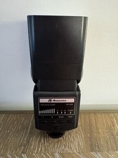 Powerextra Professional DF-400 Speedlite Camera Flash for Canon Nikon Pentax