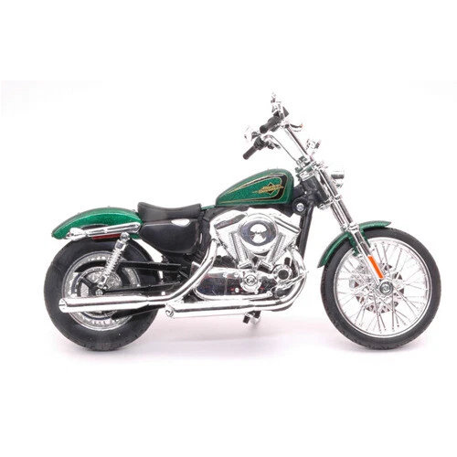 Articoli di modellismo statico Maisto Scala 1:12