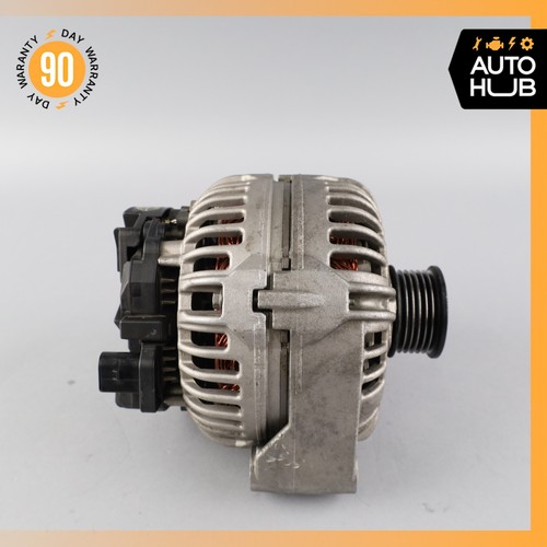 03-06 Mercedes R230 SL500 CLK500 CLK55 AMG Generator Alternator OEM - Picture 6 of 17