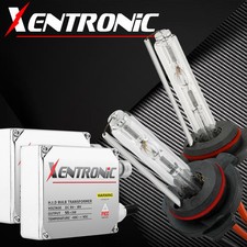 Xentronic Ac 55w Hid Kit H4 H7 H10 H11 H13 9003 9005 9006 9007 6000k 8000k Hilo