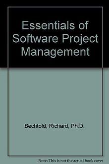 Essentials of Software Project Management von Bechtold, ... | Buch | Zustand gut
