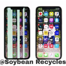 iPhone 11 PRO LCD Mail-in Screen Replacement Repair Service Mail In -60 Warranty