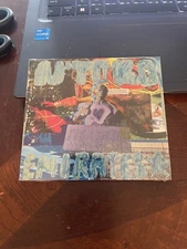 N'Toko SEALED CD Emirates