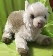 Applause Dakin Huggable Lawanna Llama, 24493, Stuffed Animals, Toys, 18  New