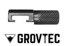 Hammer Extension/ Thumb Spur fits Browning BL-22 Astra 357 By GrovTec GTHM-71