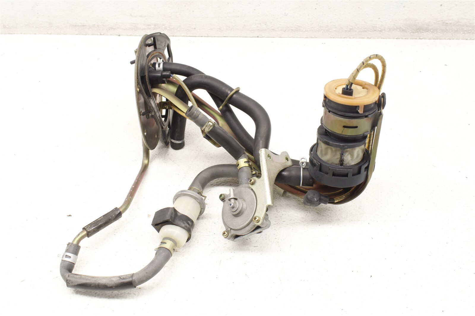 Moto De Agua Kit K&L Supply Petcock Honda 88-00 GL1500 91-03 ST1100 18-4356 Hioki 4001