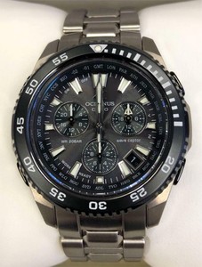 Casio Edifice WEF 506WC 2006 FIFA World Cup Germany Chronograph NOS |  #1906331655