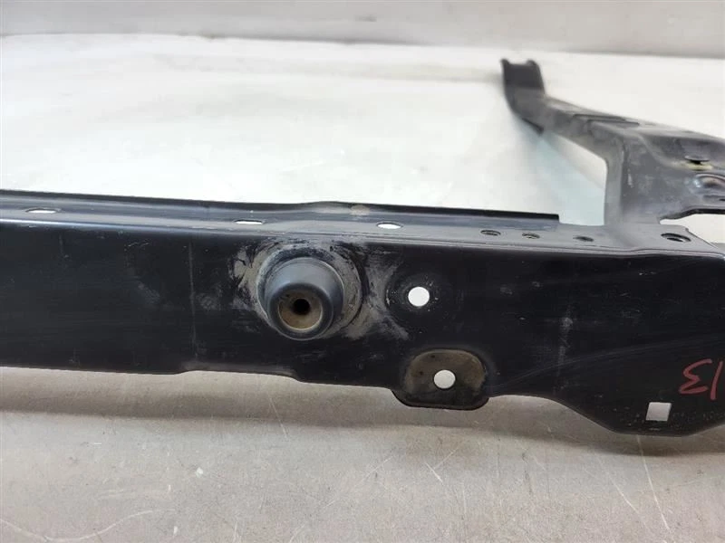 Hyundai Santa Fe 2005 2006 barra de amarre de soporte de radiador superior 64120-26201 Foto 3 de 4