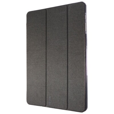 ZAGG Brompton Hybrid Folio Case for Samsung Galaxy Tab (S7+) 5G - Smoke