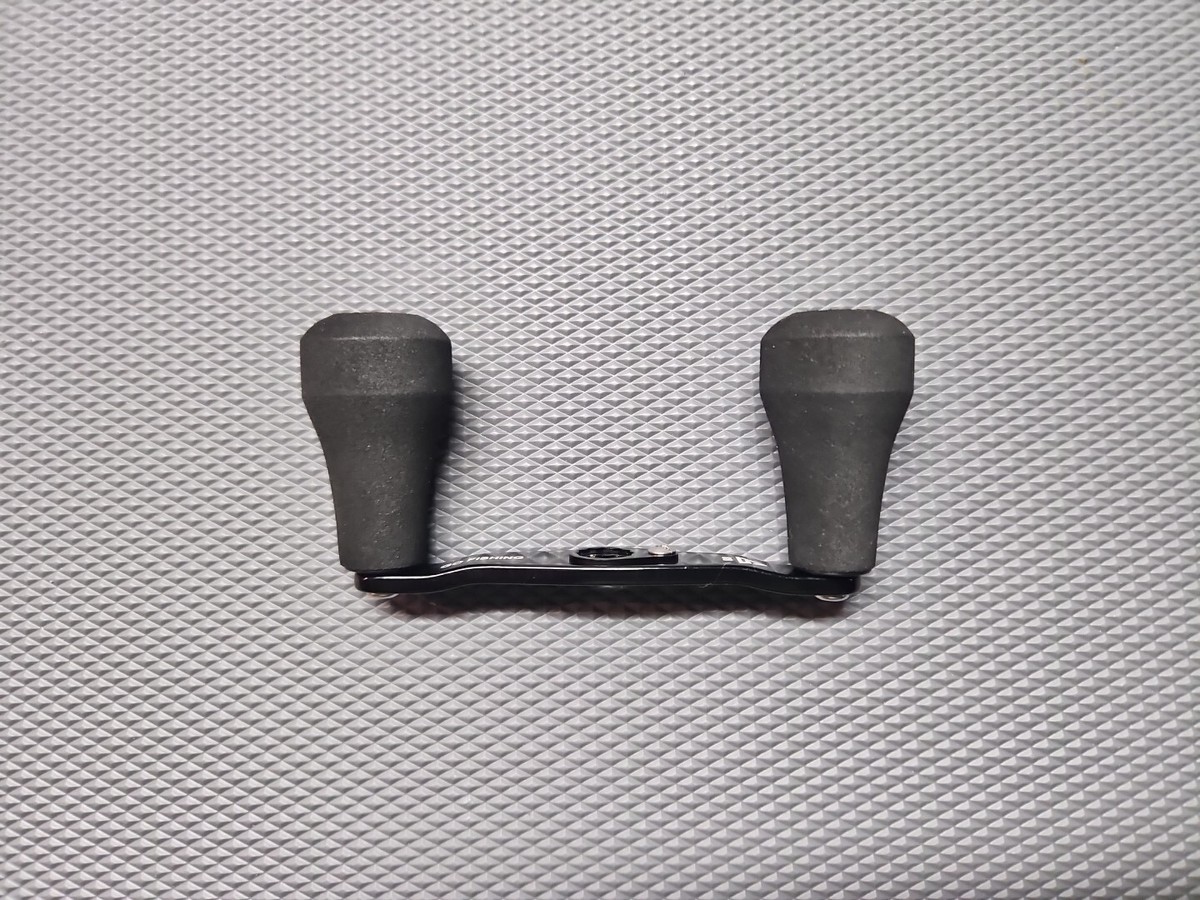 GO FISHING 88mm G HANDLE For Daiwa/Abu Casting Reels💯 | eBay