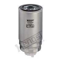 Hengst Filter H160WK Kraftstofffilter Passend FüR Iveco Jeep